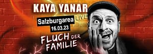 Kaya Yanar - Fluch der Familie