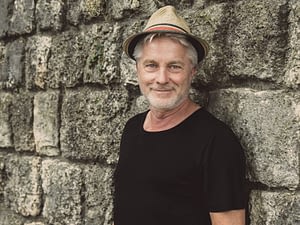 WERNER SCHMIDBAUER „Mia san Oans“-Solo-Tour