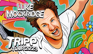 Luke Mockridge - Trippy