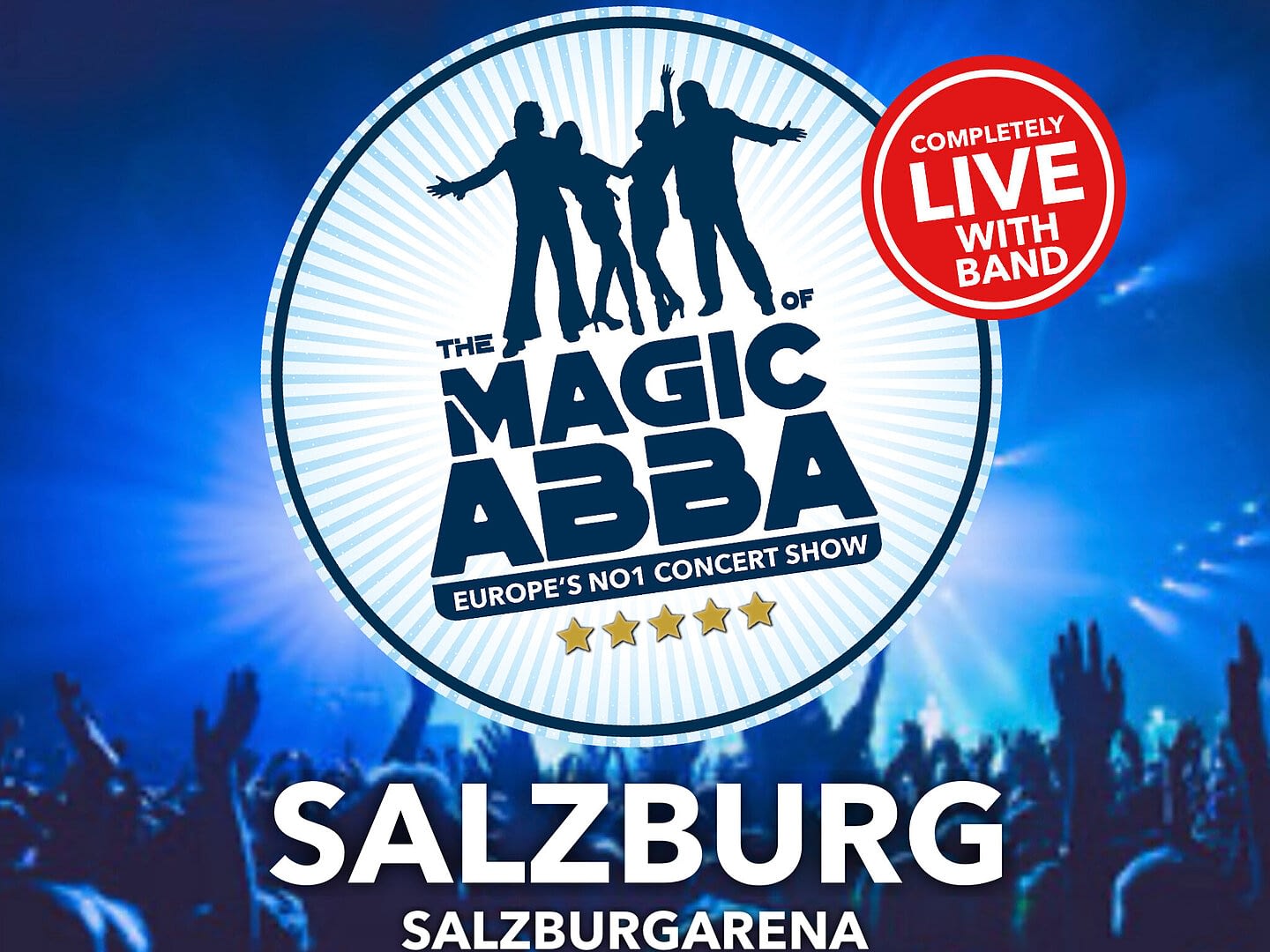 The Magic of ABBA