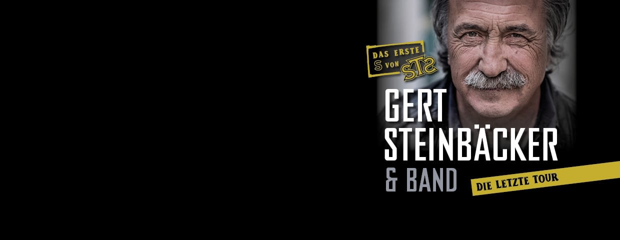 Gert Steinbäcker & Band
