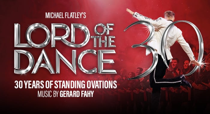 Lord of the Dance