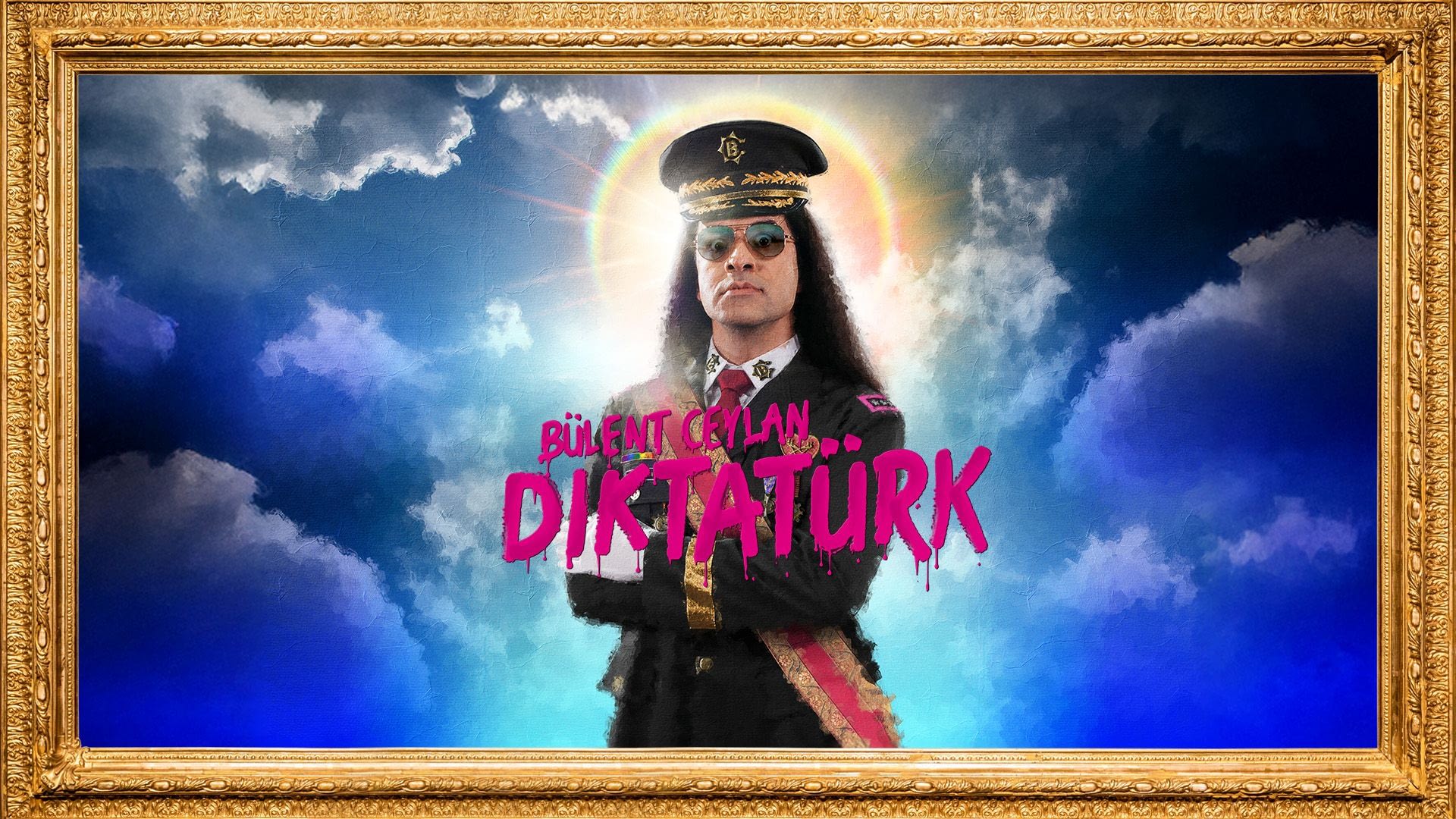 Bülent Ceylan - Dictaturk