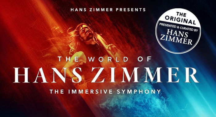 Hans Zimmer-The-Immersive-Symphony