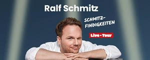Ralf Schmitz - Schmitzfindigkeiten