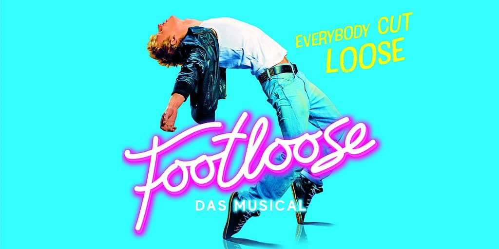 Footloose - Das Musical