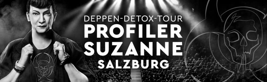 Suzanne Grieger-Langer: Deppen-Detox