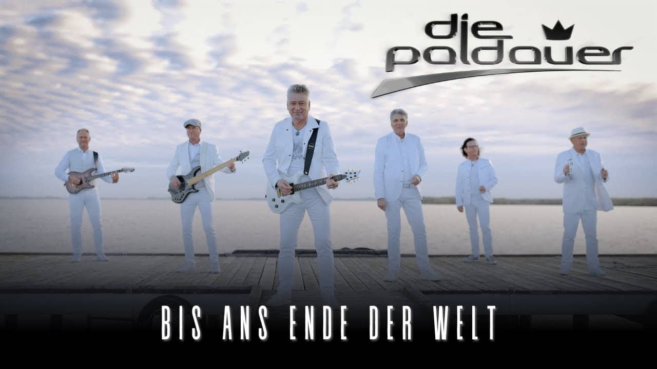 Die Paldauer