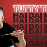 TUTTY TRAN – „Wok-Life-Balance“