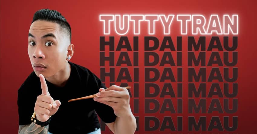 TUTTY TRAN – „Wok-Life-Balance“